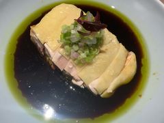 沪上葱油鸡-梅花境(万科店)