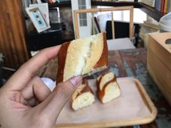 -仙峰天然面包(迎宾路店)