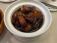 -小菜园新徽菜(合肥之心城店)