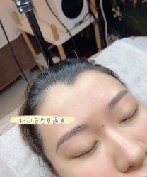 -本小姐美学·半永久纹眉野生眉