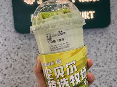 -茉酸奶(春熙路店)