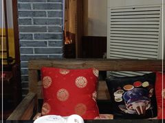 -北门涮肉·炭火铜锅涮肉(什刹海店)