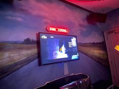 -歌库K馆量贩KTV(万达广场店)