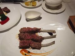 -王品牛排(郑州大卫城店)