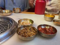 -韩宫宴和牛烤肉(宜兴八佰伴店)