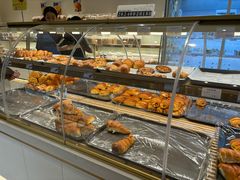-烘焙町面包店(西四店)