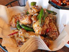 -一乐韩国炸鸡(梅江店)