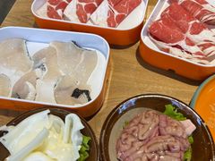 -铭记蛙小仙·活蛙畅享(CBD万达广场店)