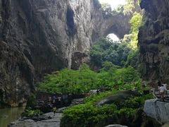 -英西峰林·洞天仙境