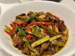 -辣公子·千岛湖私房菜(滨江店)