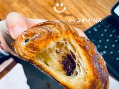 -YUMI芽米·法式烘焙·咖啡(骖鸾路店)
