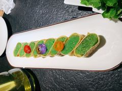 天素烧鹅-安多素食(广仁寺路店)