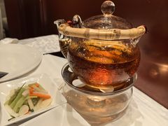 -臻宝中餐厅·大连菜·海鲜·融合菜(大连一方城堡豪华精选酒店)