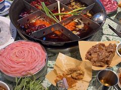 -五里关火锅(牛市口店)