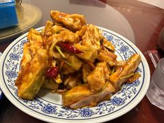 -协顺园回头馆(南顺城路店)