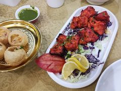 -清真· AL-JANNAT 佳纳特餐厅(仙林店)