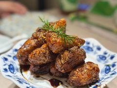 招牌本帮熏鱼-玉玲珑·里舍(万象城店)