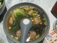 -志明眷村·台式融合菜·宵夜