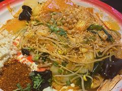 -海椒市落舌·麻辣烫冒菜(中关村店)