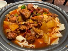 -耶里夏丽·丝路新疆菜·清真食品(徐家汇臻选店)