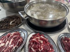 -菜忠潮州牛肉店(岗厦店)