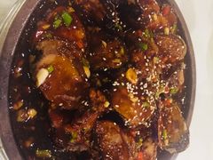 -京天红酒家(马家堡店)