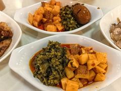 -永丰面馆(汉口路店)