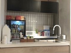 -众独空间沉浸式自习室(三阳路铂仕汇店)