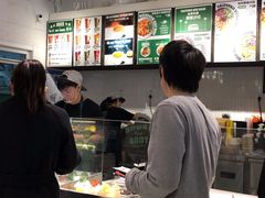 -CALIFORKS加州叉子轻食(朝阳门店)