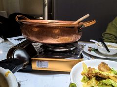 -关东小磨东北菜(漕河泾印象城店)