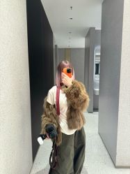 -VS假发