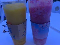 -CoCo都可(爱琴海店)