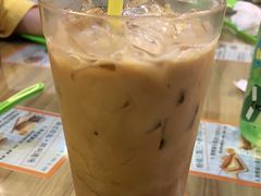 -尖沙咀茶餐厅(永泰店)