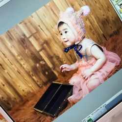 -小苹果儿童摄影(崇安店)