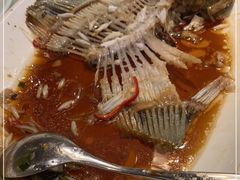 -上下九广州菜馆(锦业路店)