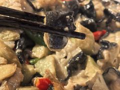 黄焖娃娃渔-印象鲵宴·张家界地标美食名片(溪布街店)