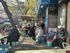 -定家小酥肉·清真(回民街店)