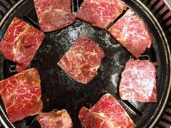 -九田家黑牛烤肉料理(寿光万达店)