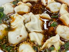 -回坊马二饺子馆