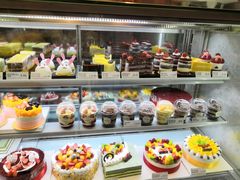 -沁园(申烨太阳城店)