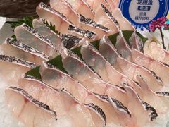 -海鲨湾海鲜会馆(百家湖1912店)