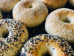 -BIG BAGEL(永康路店)