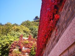 -天津盘山风景名胜区