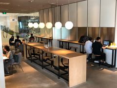 大堂-科学家咖啡(海岸城店)