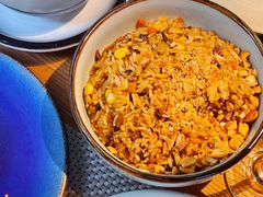 -生机蔬食·24节气料理餐厅(番禺广场店)