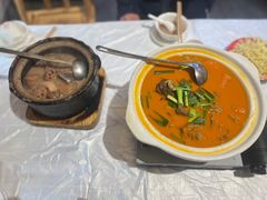 -霄汉牛三鲜湖北砂锅菜(万松园2店)
