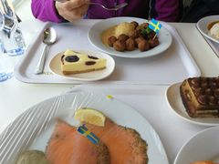 -宜家·瑞典风味餐厅(无锡店)