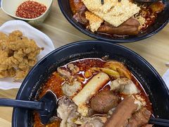 -四川老牛麻辣烫(北门桥店)