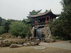 -国家植物园南园