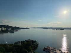 -绿城千岛湖喜来登度假酒店